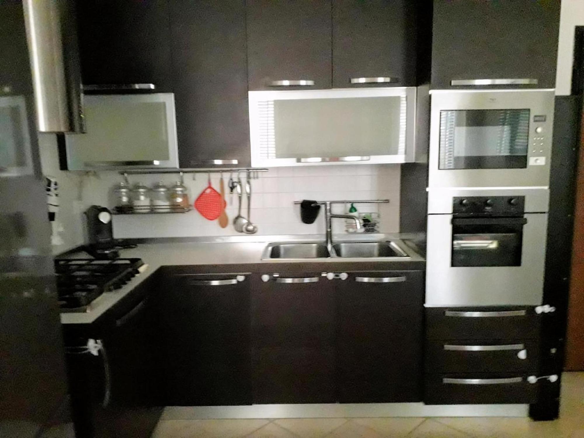 Apartment Grosse In Cannaregio