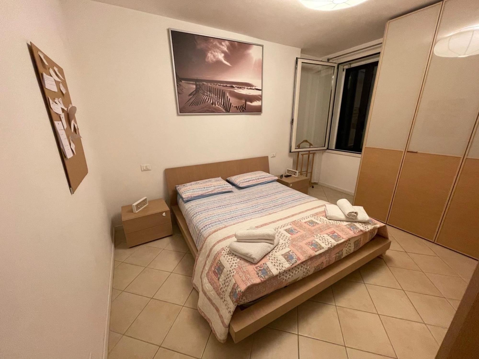 Apartment Grosse In Cannaregio Venice