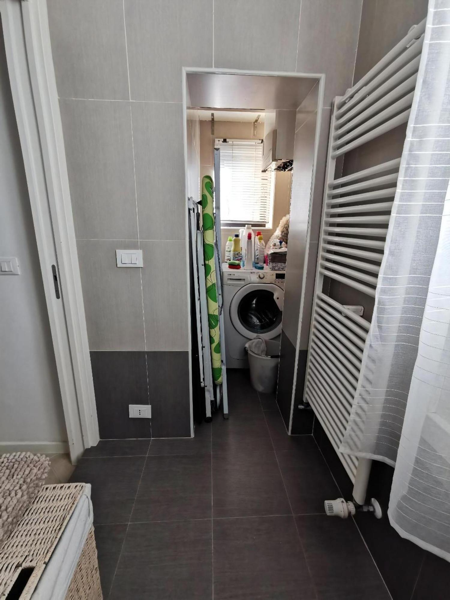Apartment Grosse In Cannaregio