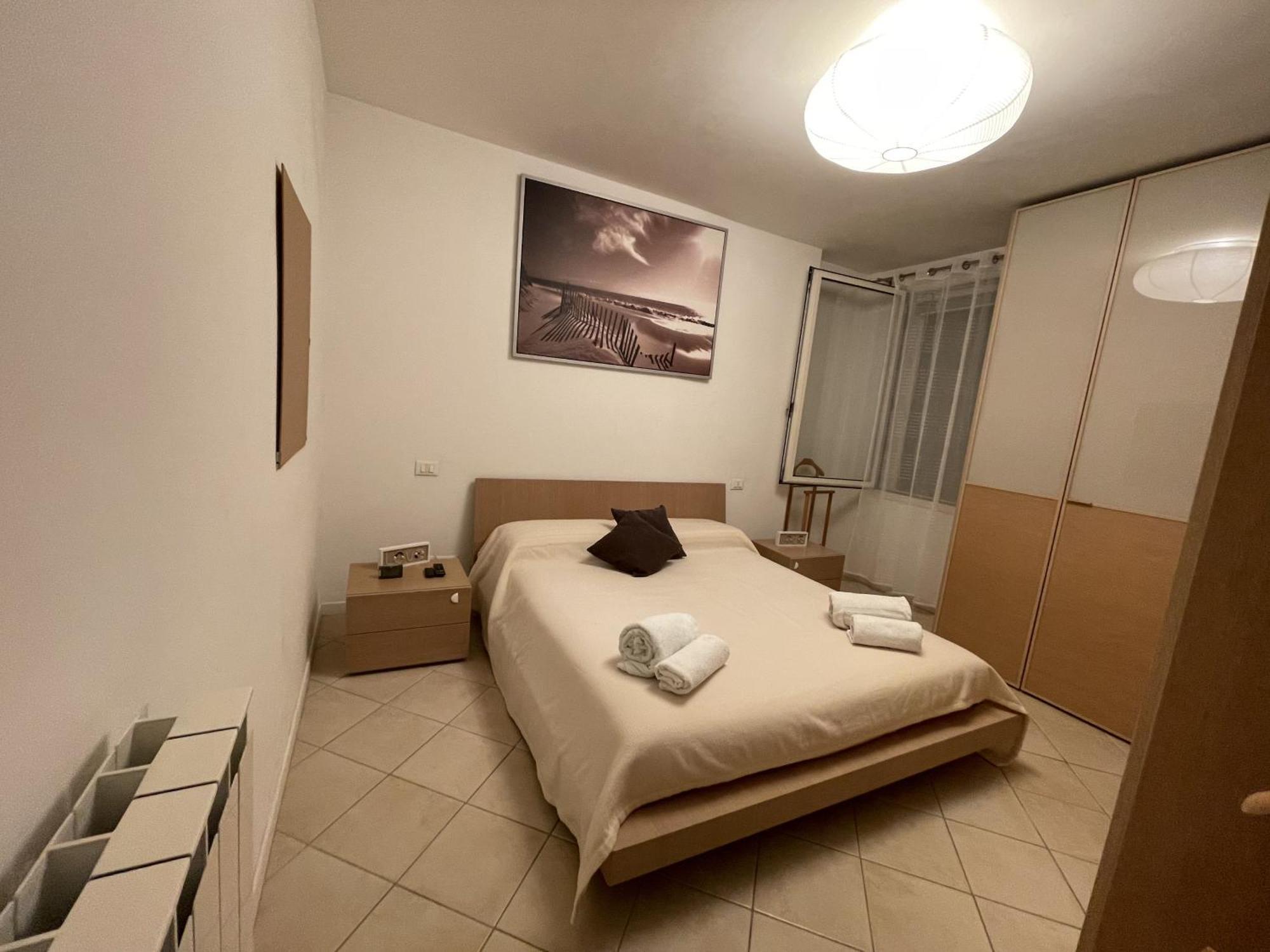 Grosse In Cannaregio Apartment