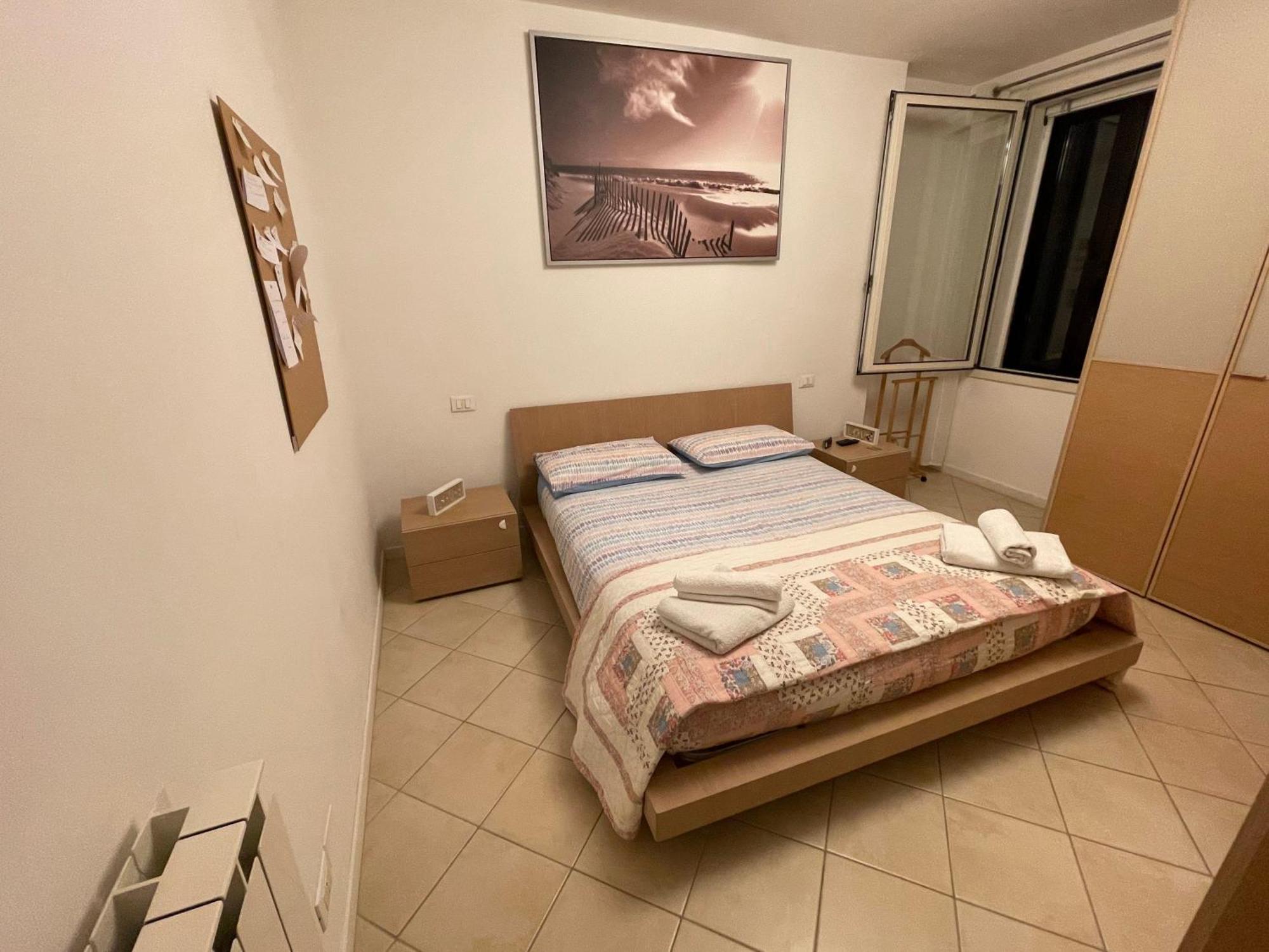 Apartment Grosse In Cannaregio