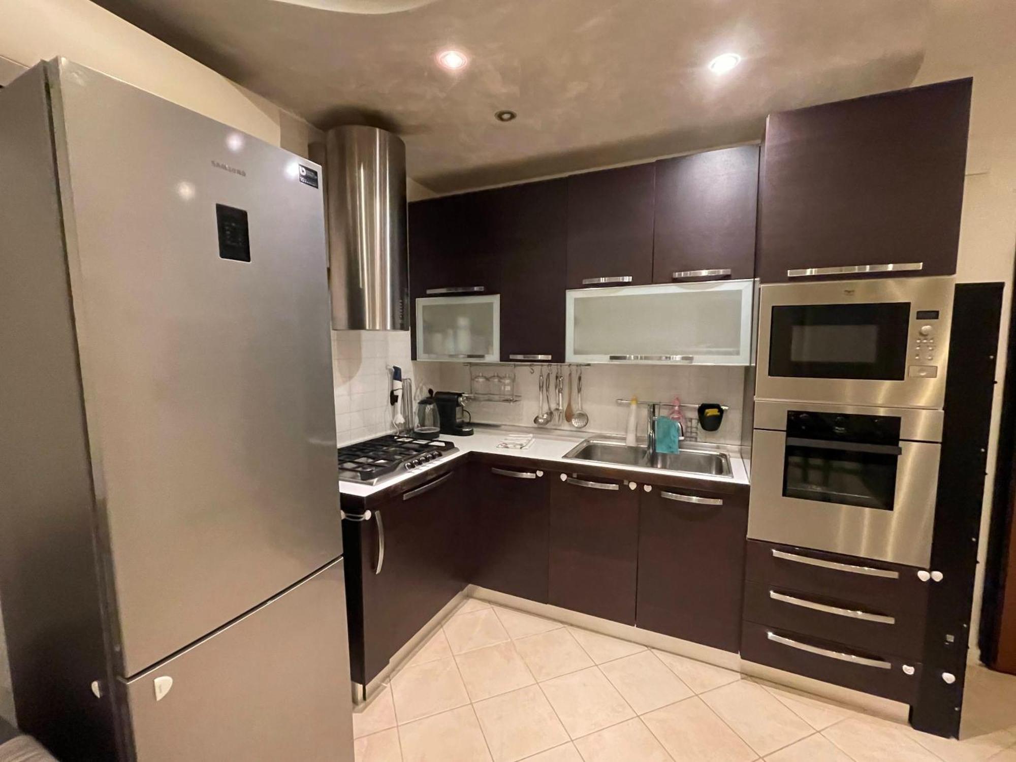 Grosse In Cannaregio Apartment Venice